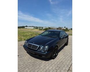 Mercedes-Benz CLK 200 Gebrauchtwagen