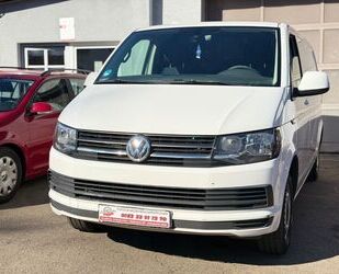 VW T6 Transporter Gebrauchtwagen