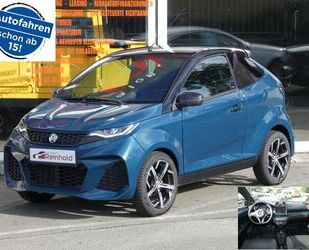 Aixam Coupé Gebrauchtwagen