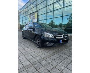 Mercedes-Benz A 200 Gebrauchtwagen