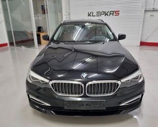 BMW 530 Gebrauchtwagen