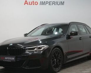 BMW 540 Gebrauchtwagen