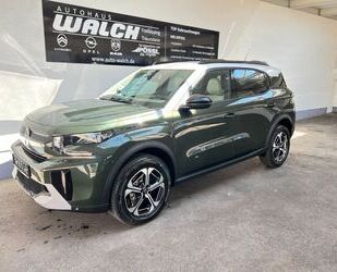 Citroen ë-C3 Aircross Gebrauchtwagen