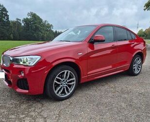 BMW X4 Gebrauchtwagen