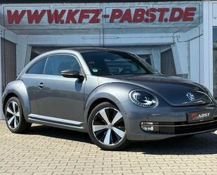 VW Beetle Gebrauchtwagen