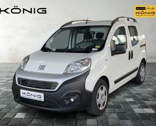 Fiat Fiorino Gebrauchtwagen