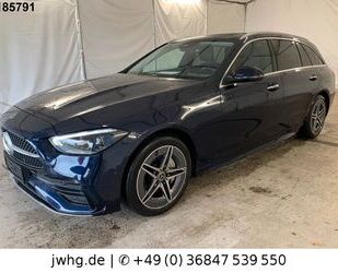 Mercedes-Benz C 300 Gebrauchtwagen