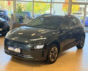 Hyundai KONA Gebrauchtwagen