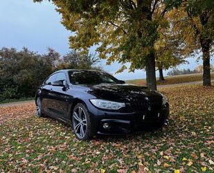 BMW 435 Gran Coupé Gebrauchtwagen