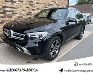 Mercedes-Benz GLC 200 Gebrauchtwagen