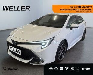 Toyota Corolla Gebrauchtwagen