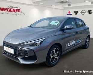 MG MG3 Gebrauchtwagen