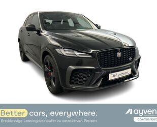 Jaguar F-Pace Gebrauchtwagen