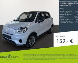 Leapmotor T03 Gebrauchtwagen
