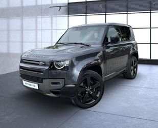 Land Rover Defender Gebrauchtwagen