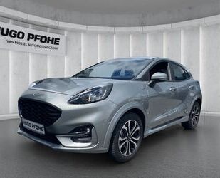 Ford Puma Gebrauchtwagen