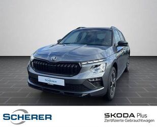Skoda Kamiq Gebrauchtwagen