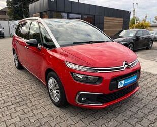 Citroen Grand C4 Picasso / SpaceTourer Gebrauchtwagen