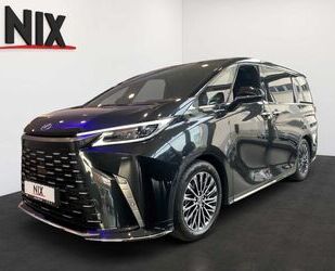 Lexus Andere Gebrauchtwagen