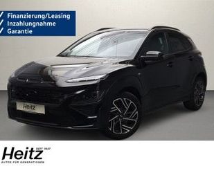 Hyundai KONA Gebrauchtwagen