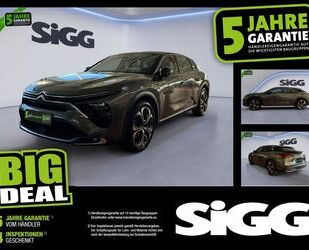 Citroen C5 X Gebrauchtwagen