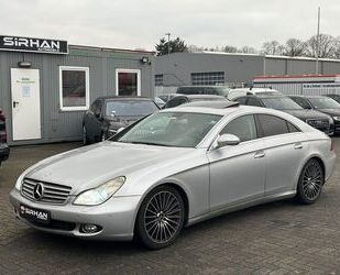 Mercedes-Benz CLS 350 Gebrauchtwagen