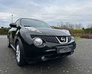 Nissan Juke Gebrauchtwagen
