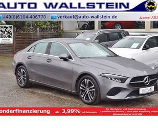 Mercedes-Benz A 180 Gebrauchtwagen