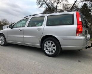 Volvo V70 Gebrauchtwagen