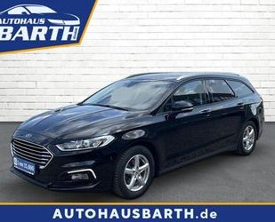 Ford Mondeo Gebrauchtwagen