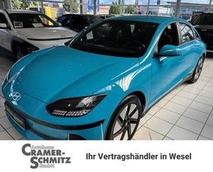 Hyundai IONIQ 6 Gebrauchtwagen