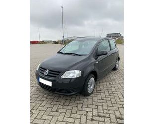 VW Fox Gebrauchtwagen