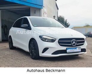 Mercedes-Benz B 200 Gebrauchtwagen