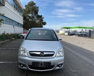Opel Meriva Gebrauchtwagen