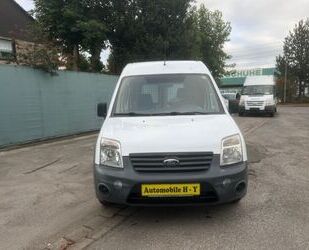 Ford Transit Gebrauchtwagen