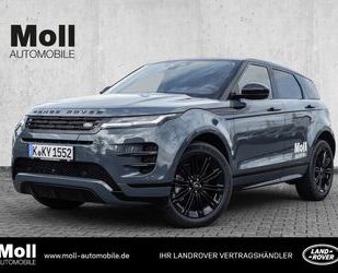 Land Rover Range Rover Evoque Gebrauchtwagen