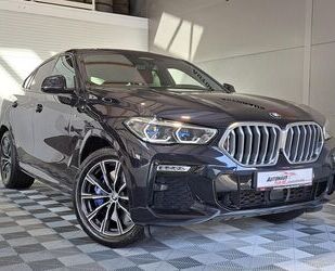BMW X6 Gebrauchtwagen