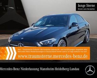 Mercedes-Benz C 180 Gebrauchtwagen