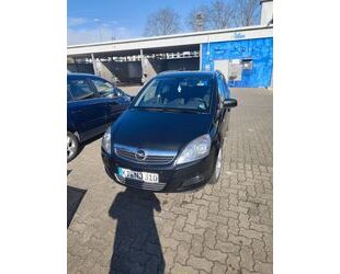 Opel Zafira Gebrauchtwagen