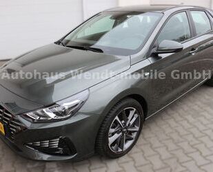 Hyundai i30 Gebrauchtwagen