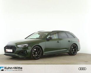Audi RS4 Gebrauchtwagen