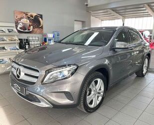 Mercedes-Benz GLA 200 Gebrauchtwagen