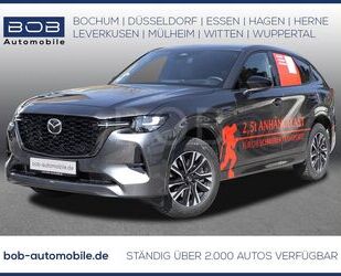Mazda CX-60 Gebrauchtwagen