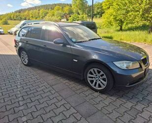BMW 318 Gebrauchtwagen