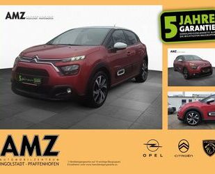 Citroen C3 Gebrauchtwagen