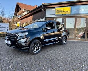 Ford EcoSport Gebrauchtwagen