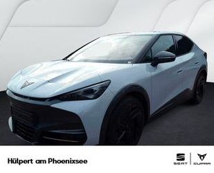 Cupra Tavascan Gebrauchtwagen