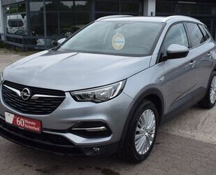 Opel Grandland (X) Gebrauchtwagen