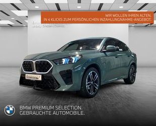 BMW X2 Gebrauchtwagen