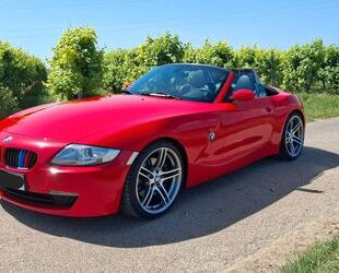BMW Z4 Gebrauchtwagen